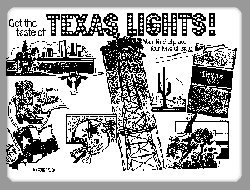 Texas Lights